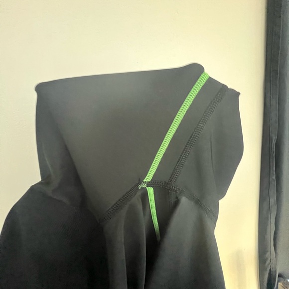 CW-X Running tights 3/4 - Picture 4 of 6